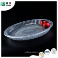 Manufacturer directly supply lowest price high grade plastic tray for vegetable